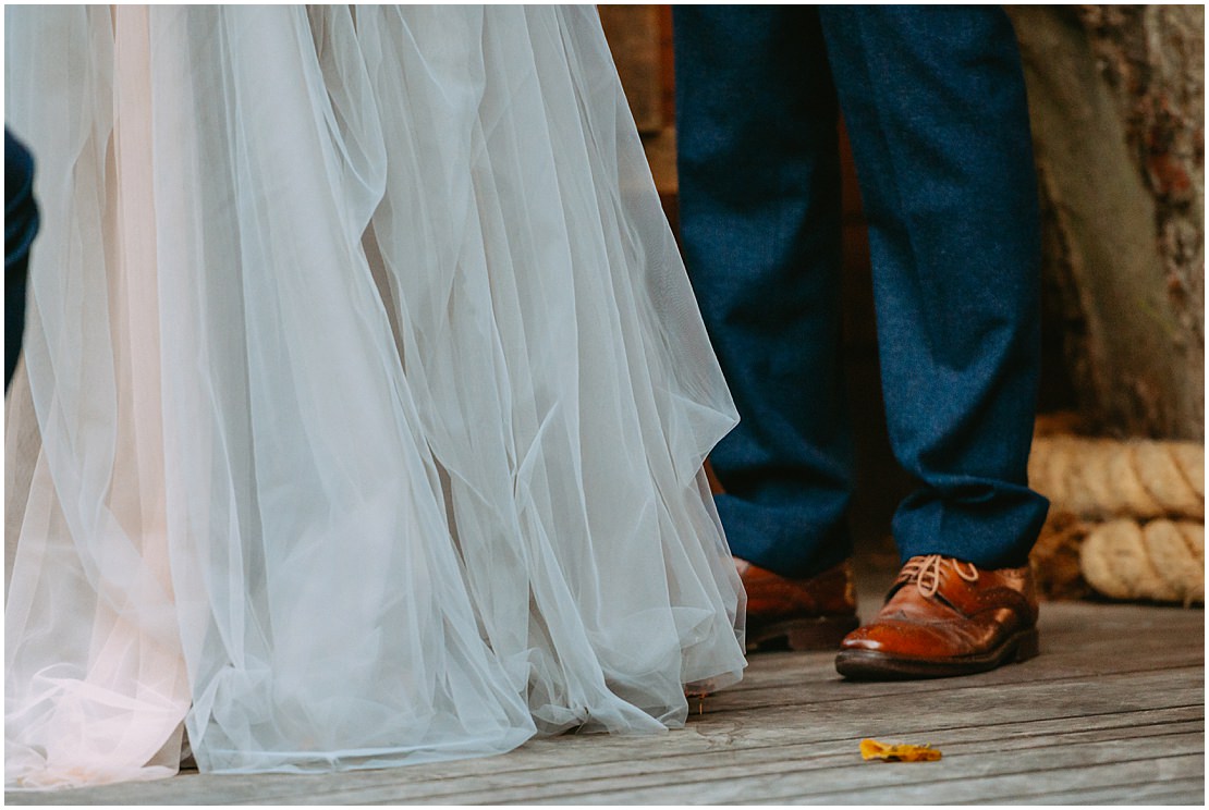 frankie mark alnwick treehouse wedding photography 0054