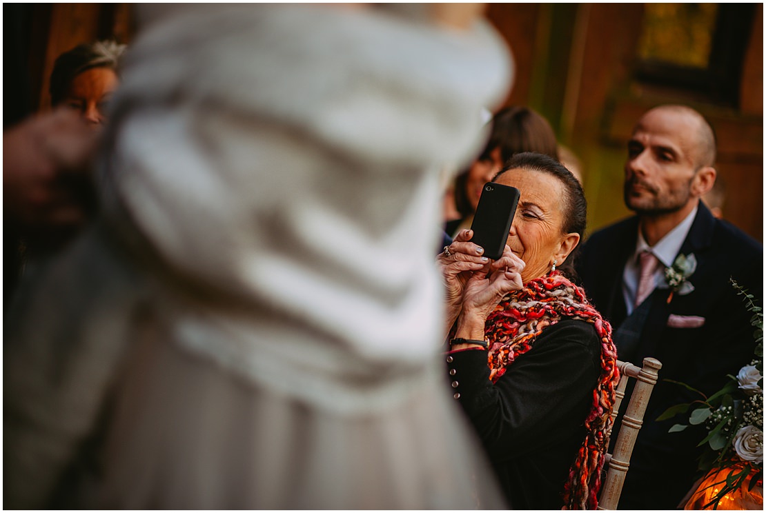 frankie mark alnwick treehouse wedding photography 0058