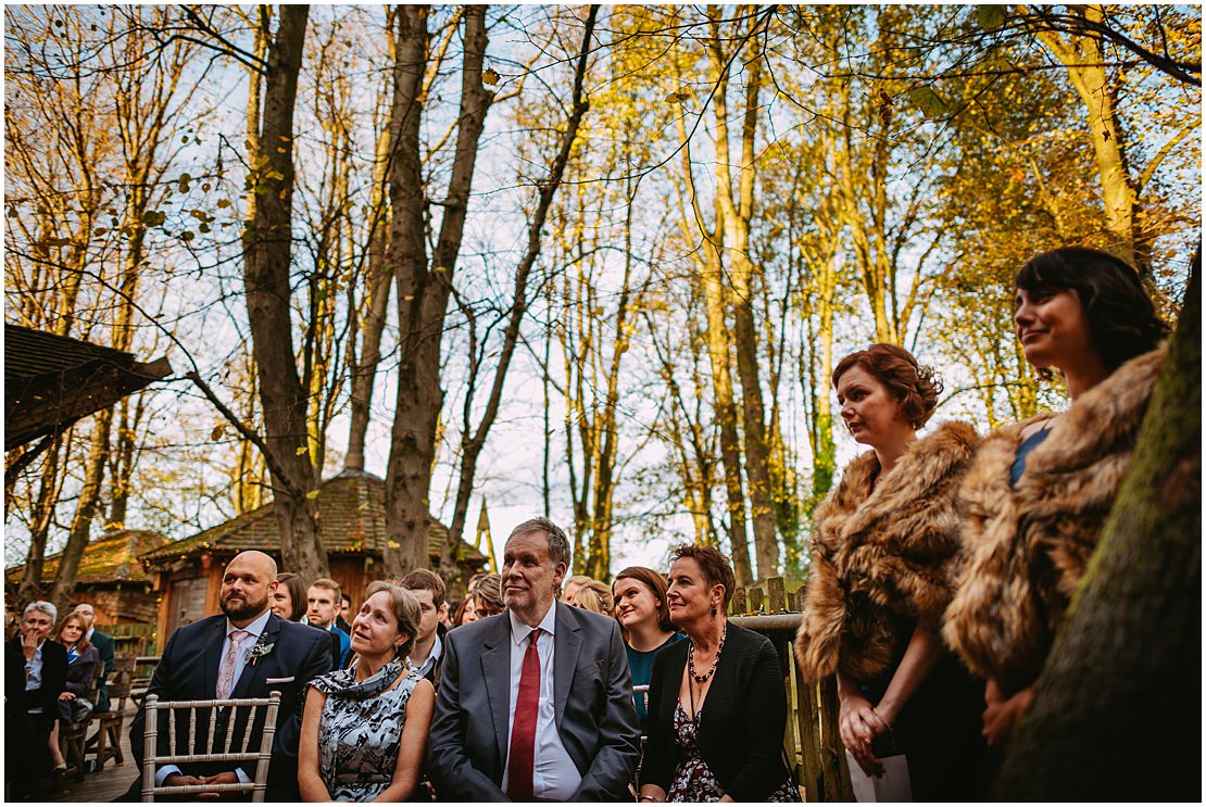 frankie mark alnwick treehouse wedding photography 0060