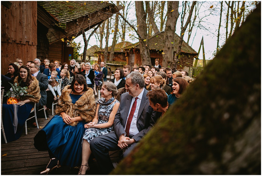 frankie mark alnwick treehouse wedding photography 0070