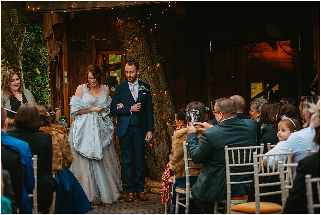 frankie mark alnwick treehouse wedding photography 0076