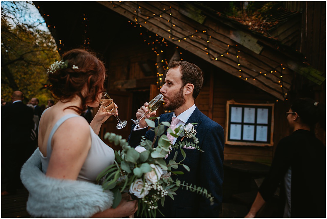 frankie mark alnwick treehouse wedding photography 0080