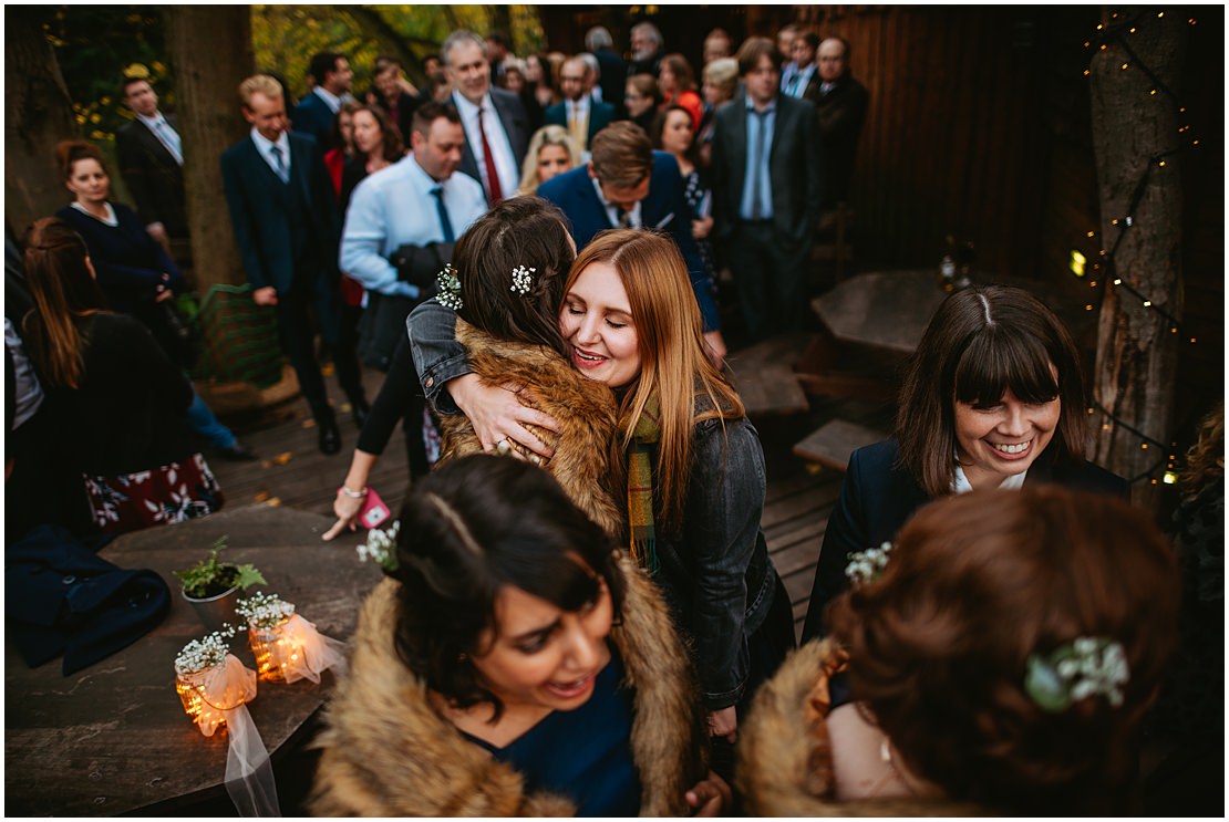 frankie mark alnwick treehouse wedding photography 0082