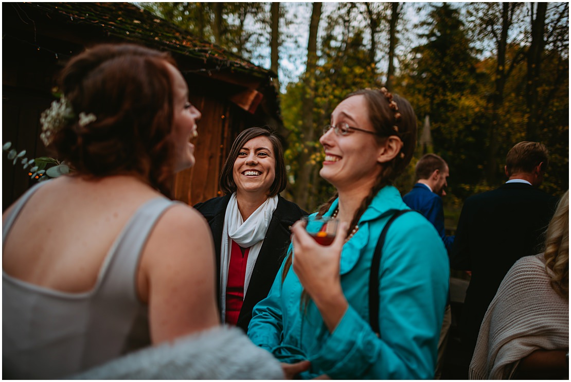 frankie mark alnwick treehouse wedding photography 0084