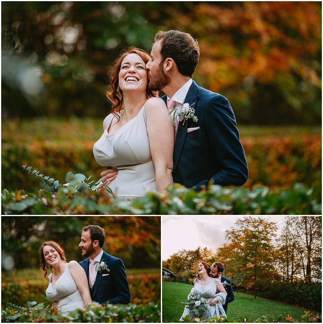 frankie mark alnwick treehouse wedding photography 0094