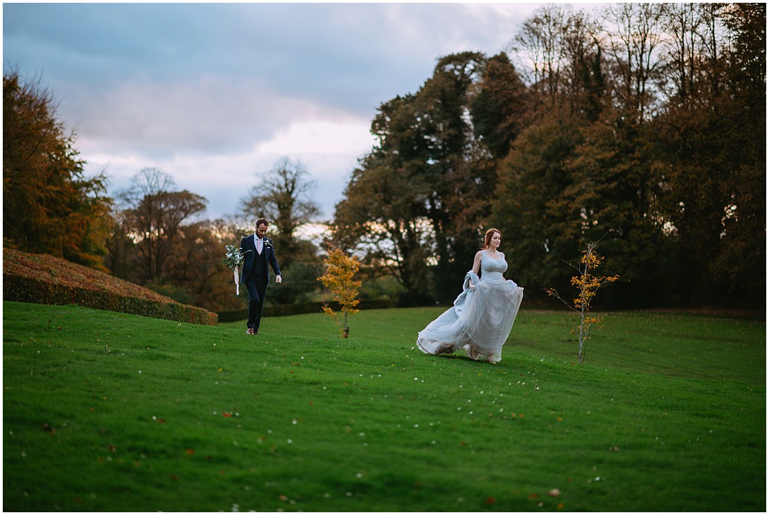 frankie mark alnwick treehouse wedding photography 0096