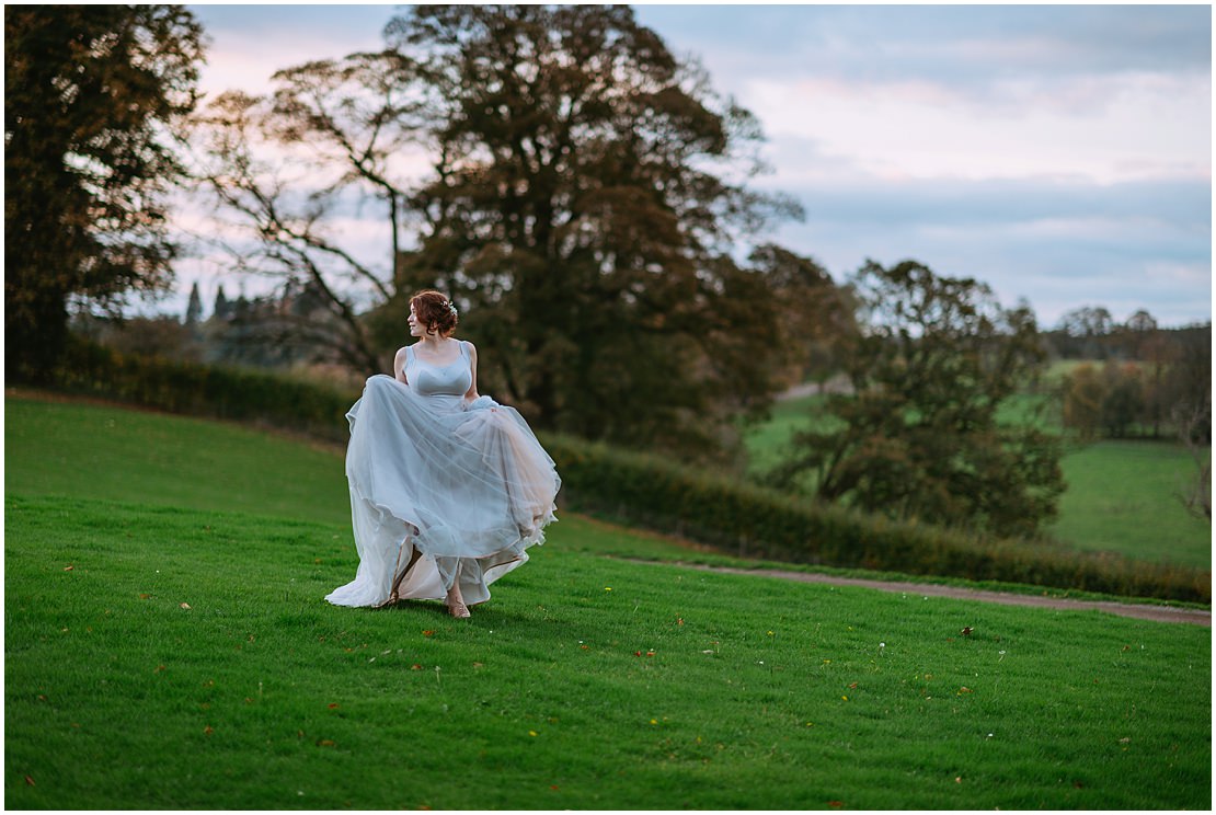 frankie mark alnwick treehouse wedding photography 0097