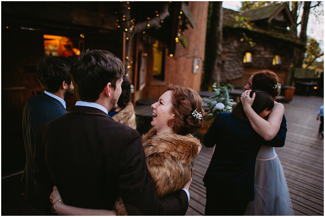 frankie mark alnwick treehouse wedding photography 0102