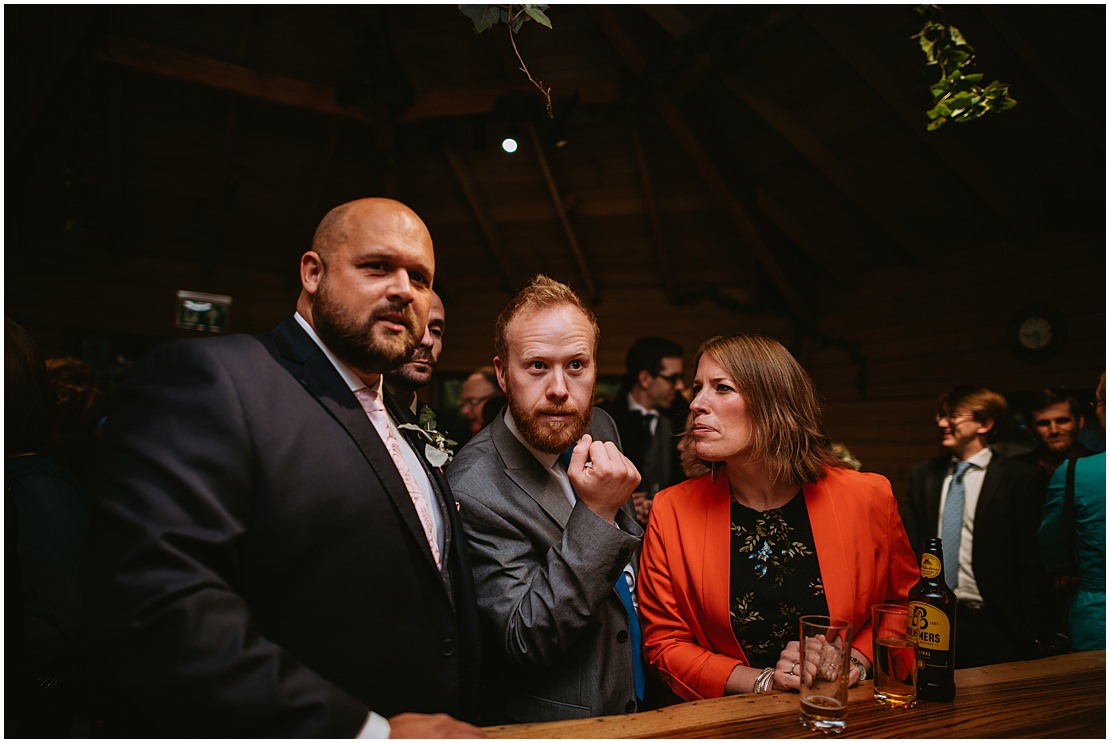 frankie mark alnwick treehouse wedding photography 0104