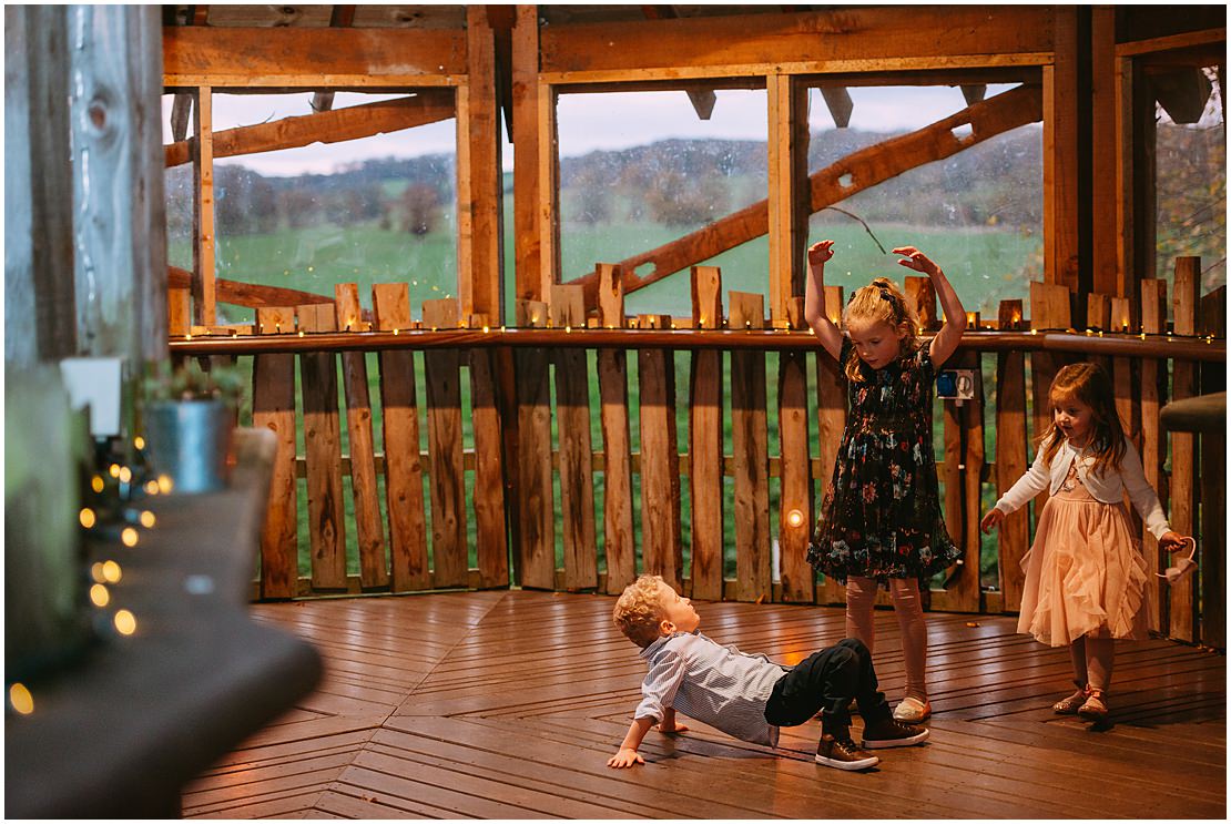 frankie mark alnwick treehouse wedding photography 0106