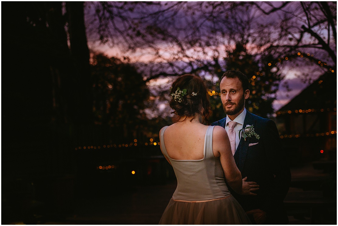 frankie mark alnwick treehouse wedding photography 0114