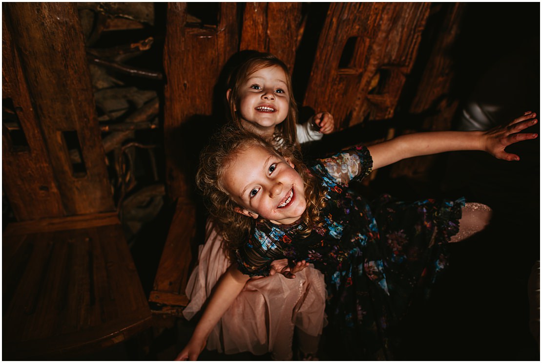 frankie mark alnwick treehouse wedding photography 0132