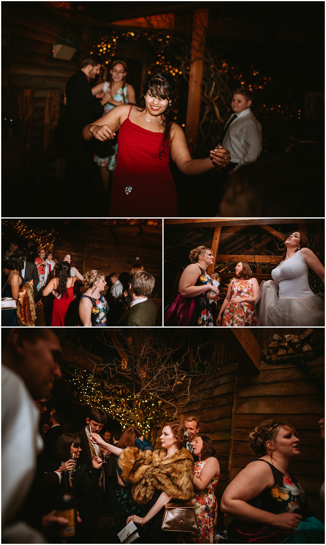 frankie mark alnwick treehouse wedding photography 0140