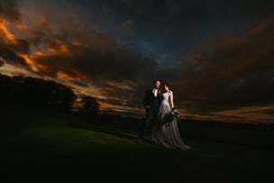 Alnwick Treehouse Wedding Photographer | North East Wedding Photographers 