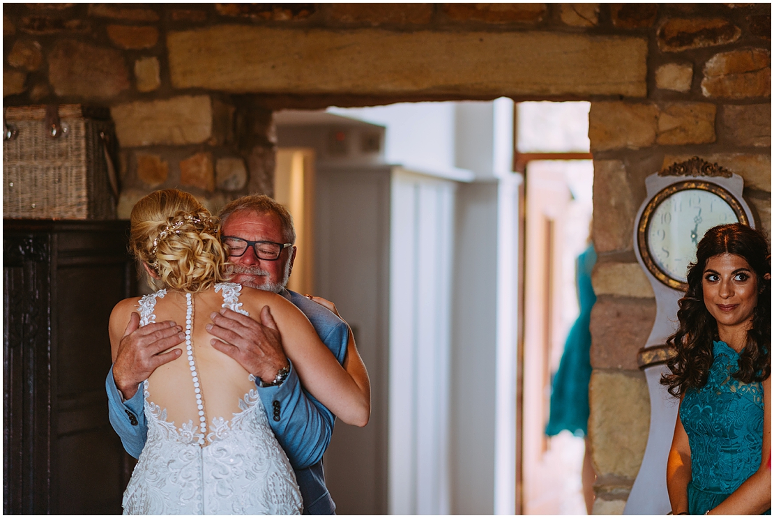 slaidburn village hall wedding photography 35