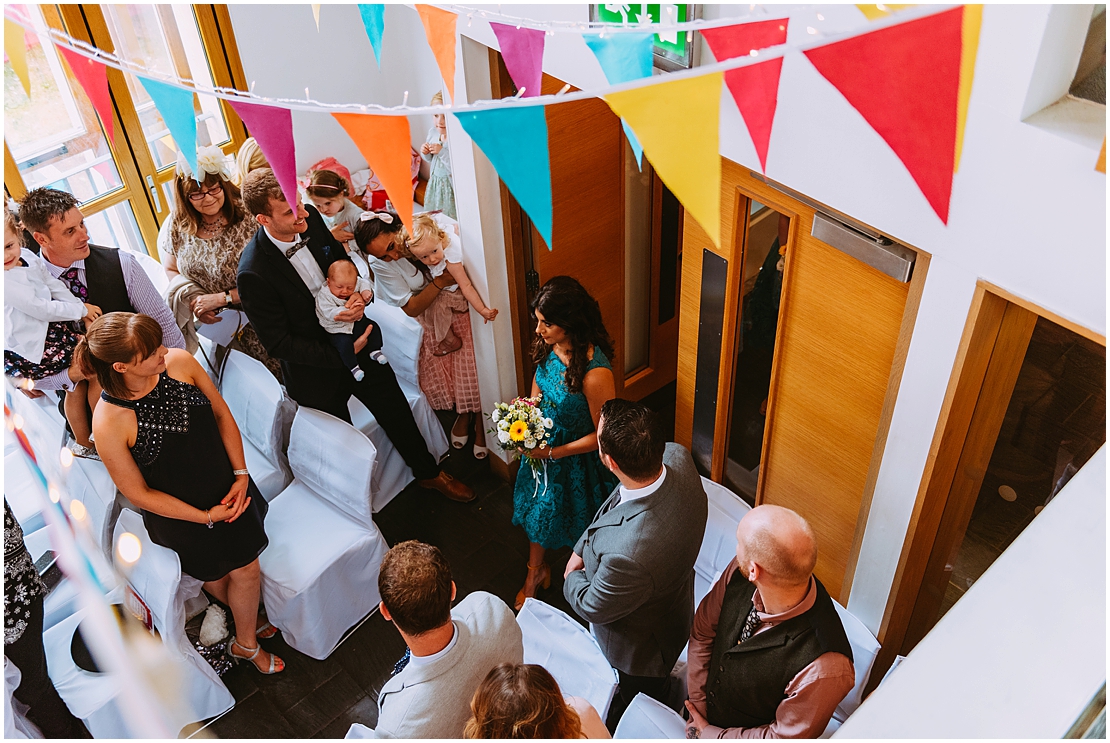 slaidburn village hall wedding photography 39