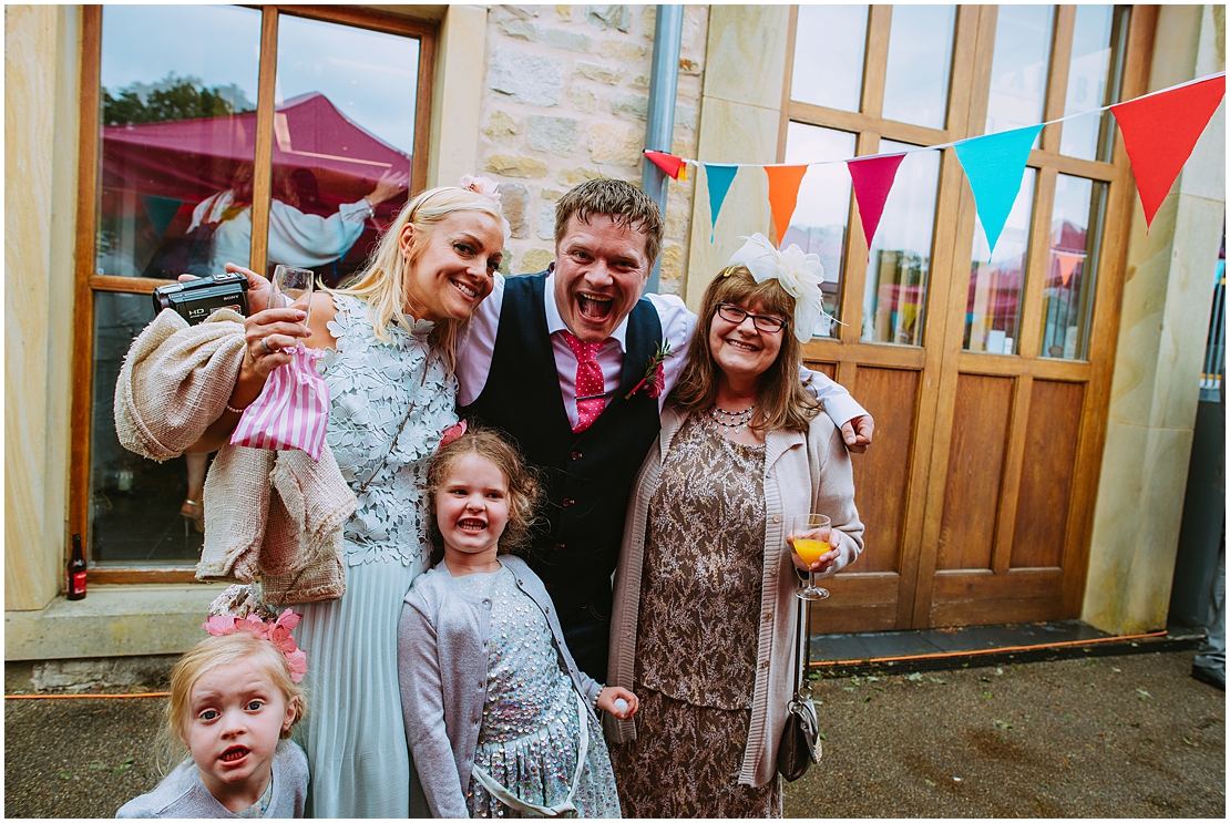 slaidburn village hall wedding photography 79