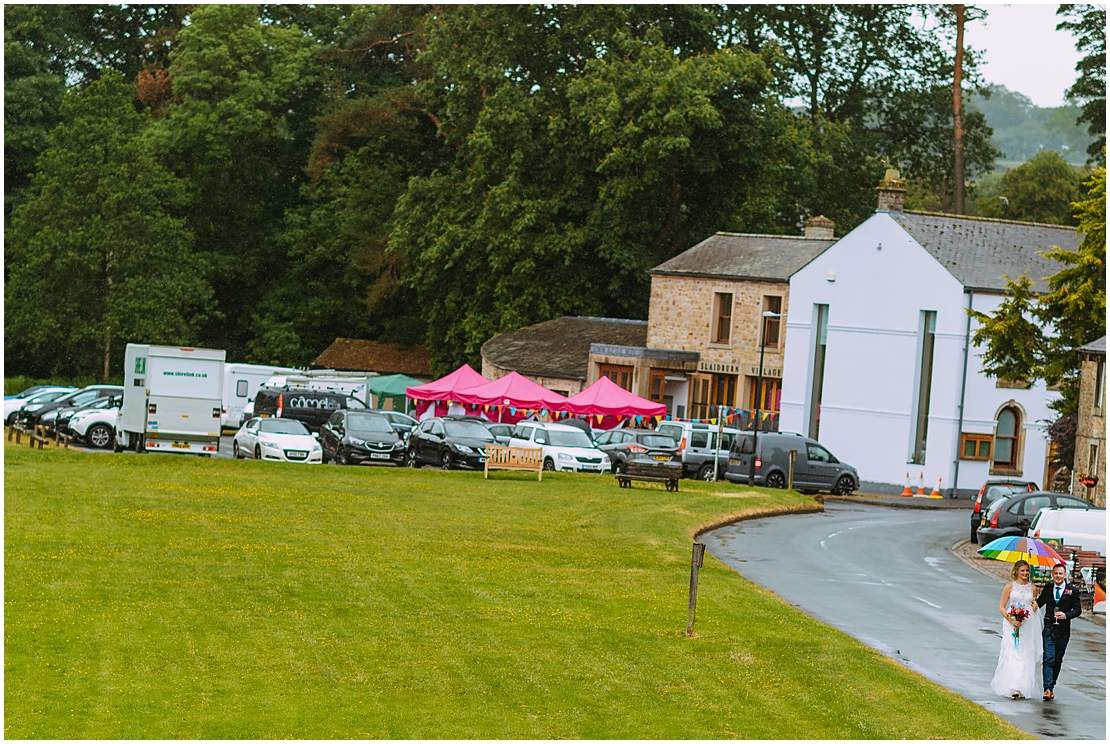 slaidburn village hall wedding photography 85