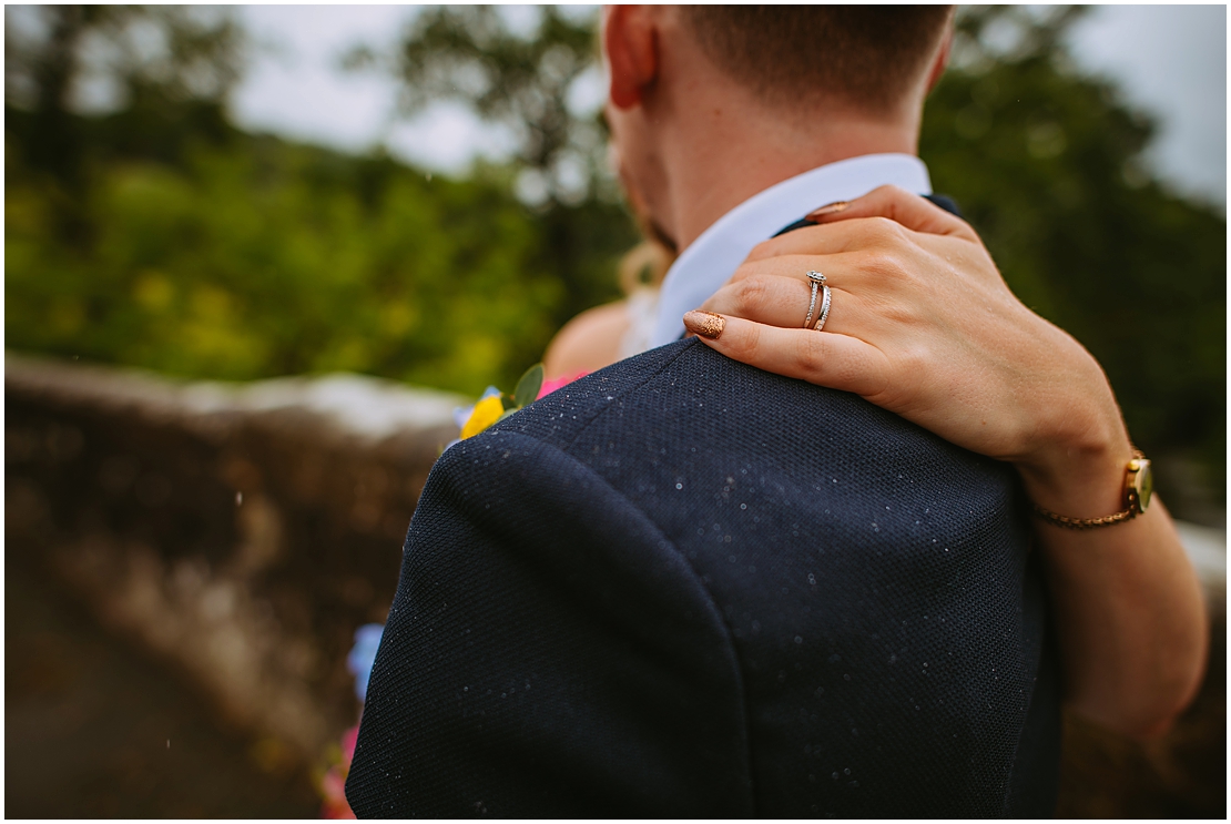 slaidburn village hall wedding photography 94