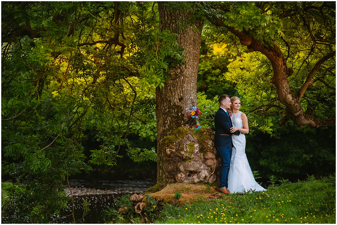 slaidburn village hall wedding photography 105