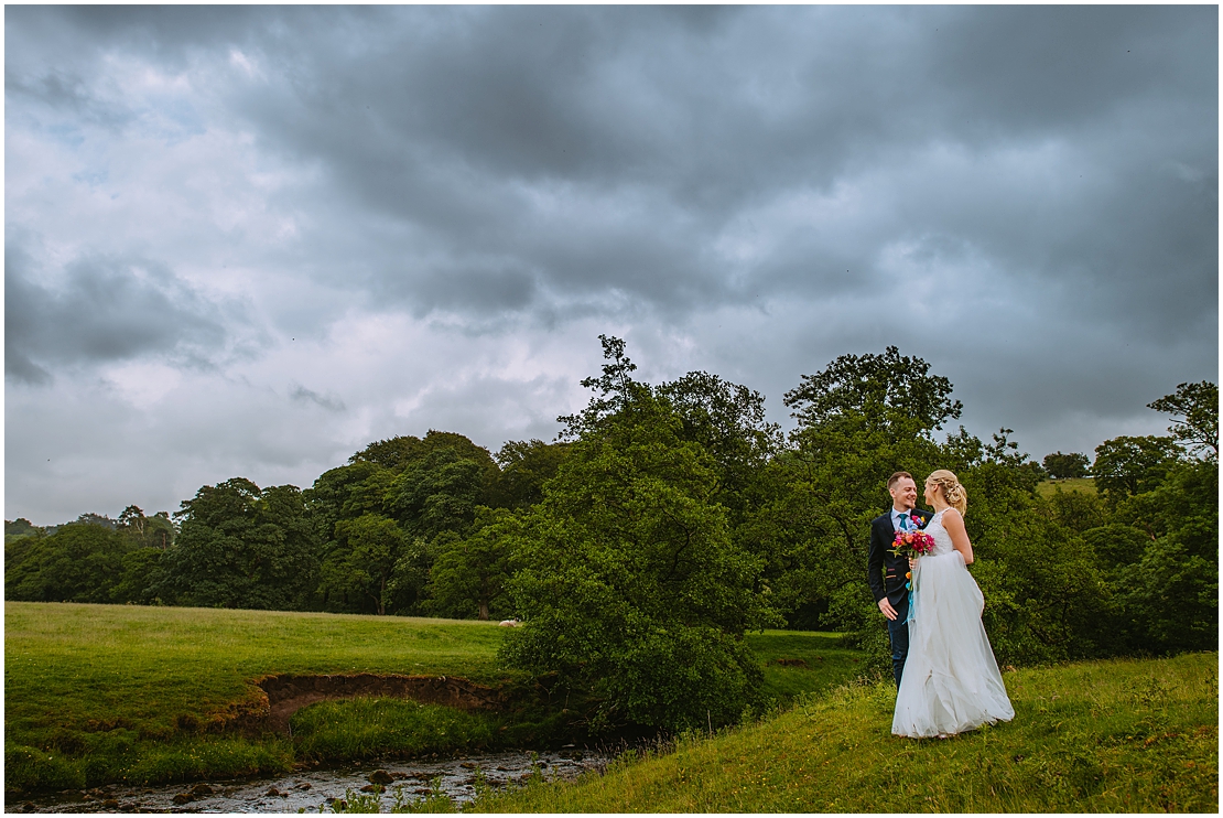 slaidburn village hall wedding photography 109