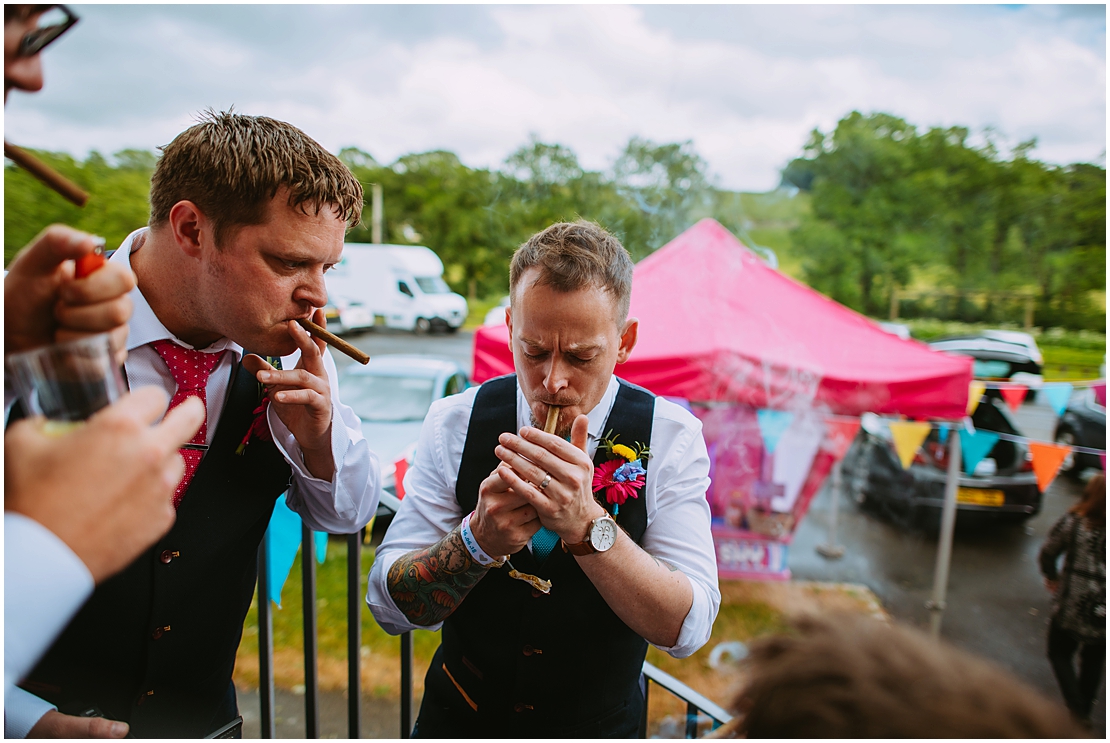 slaidburn village hall wedding photography 119