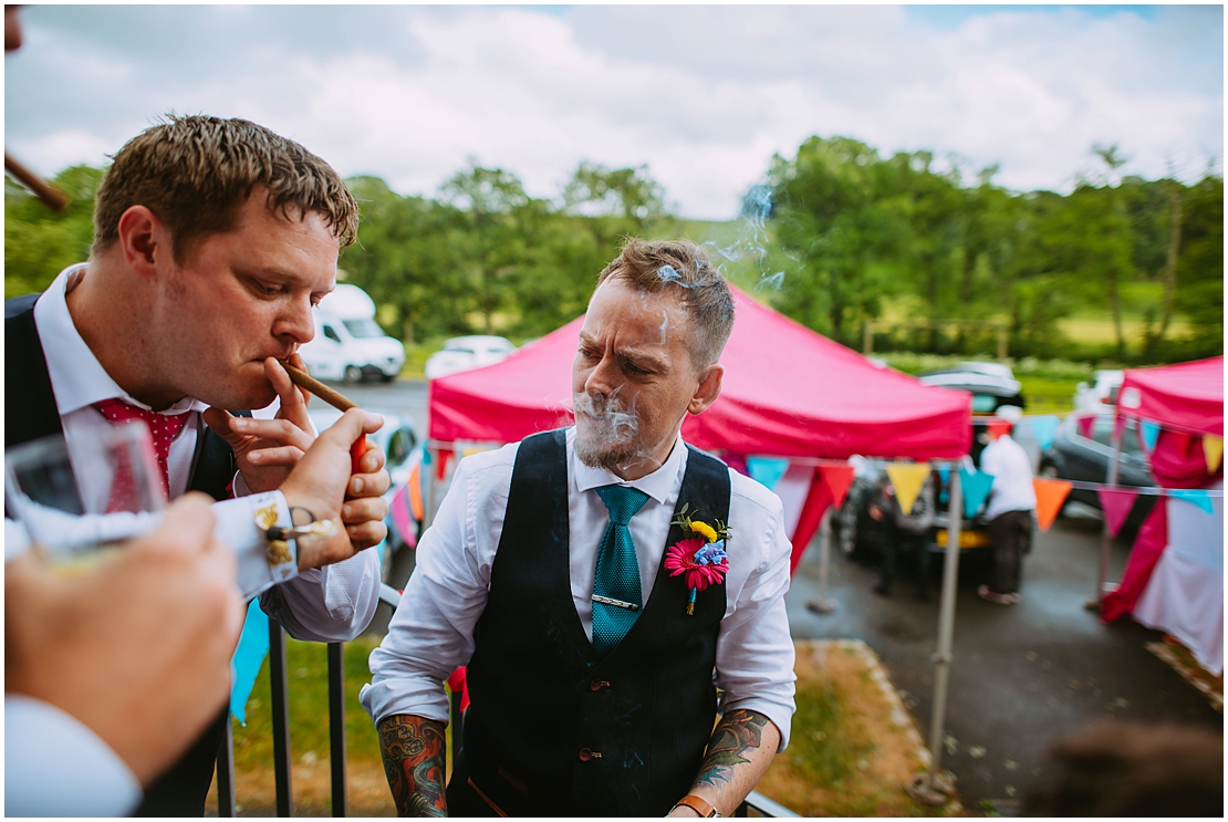 slaidburn village hall wedding photography 120