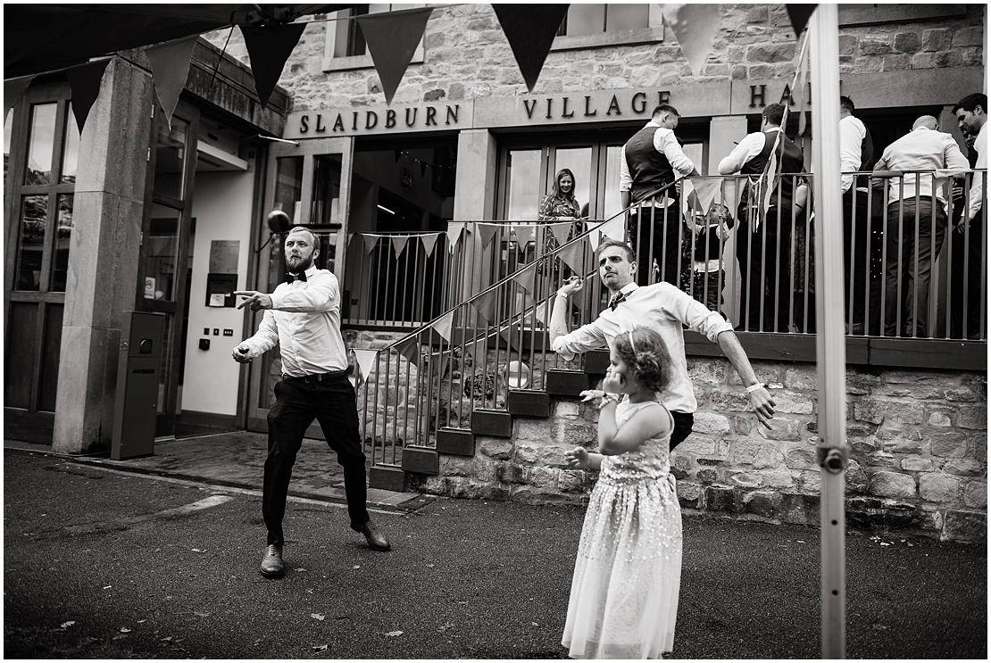 slaidburn village hall wedding photography 123