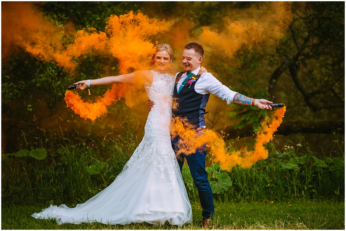 Relaxed Slaidburn Village Hall Wedding Photography | Slaidburn Village ...