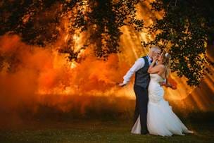 Cornhill Castle Wedding Photographer | Wedding Photography