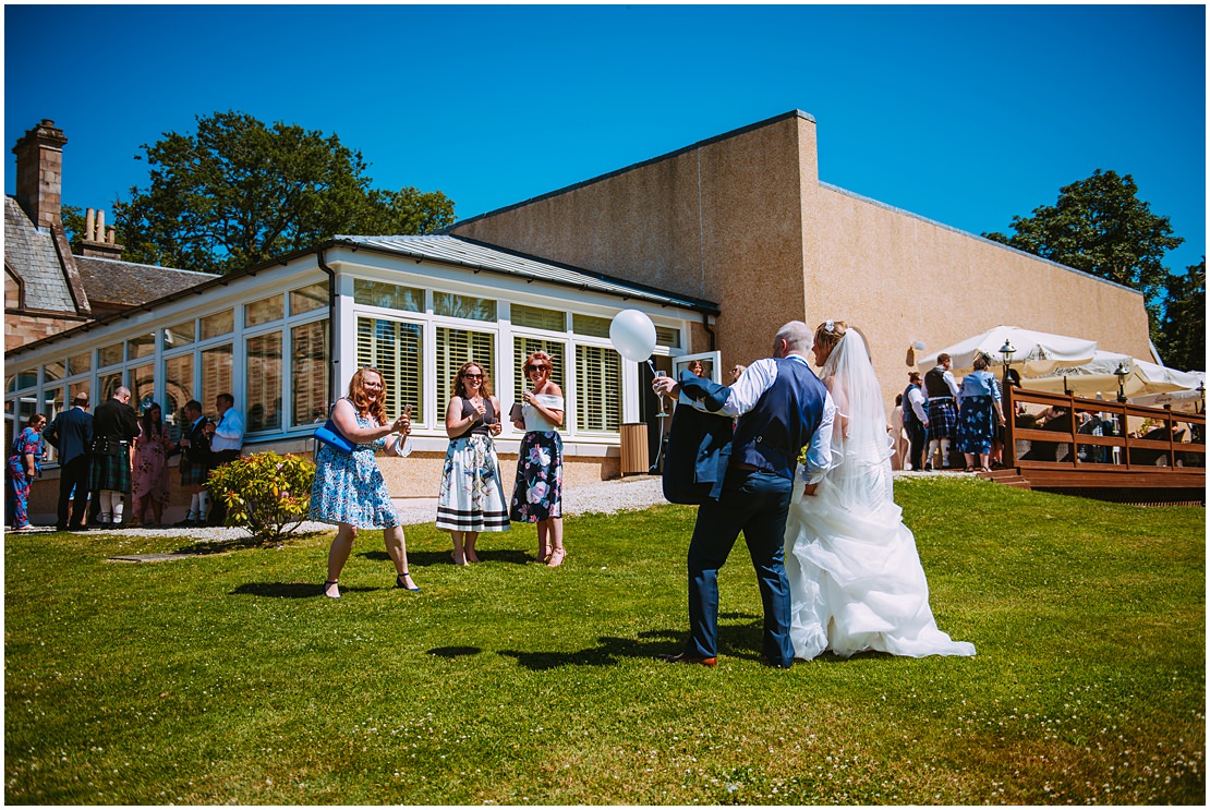 cornhill castle wedding photography 0083