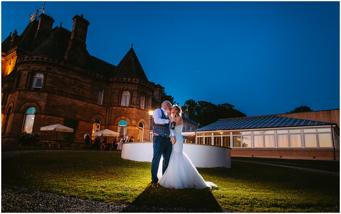 cornhill castle wedding photography 0212