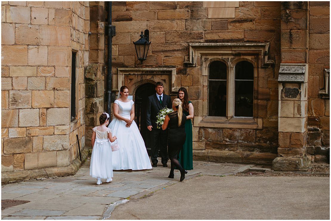 durham castle wedding photography 0035