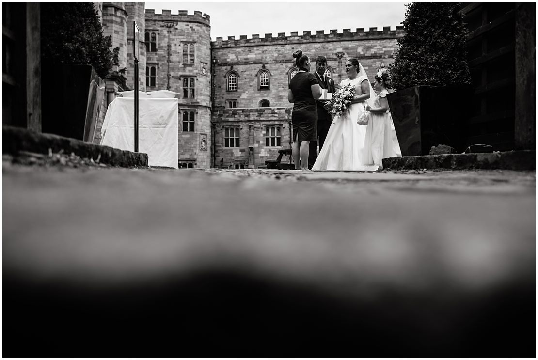 durham castle wedding photography 0038