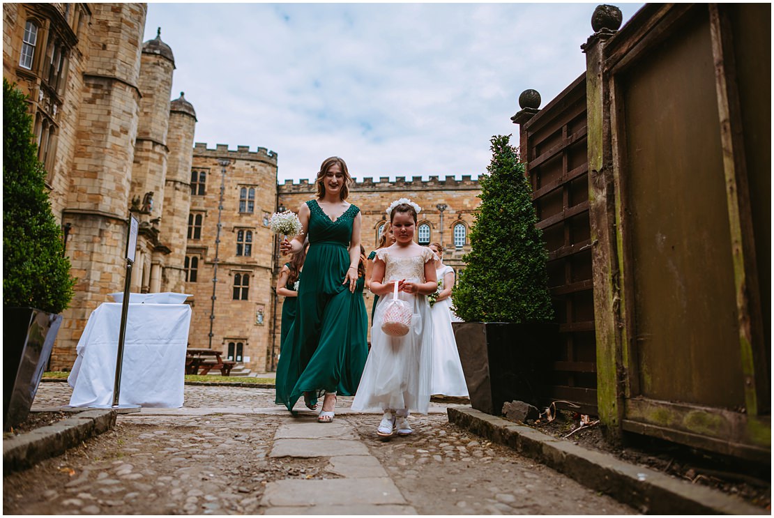 durham castle wedding photography 0042