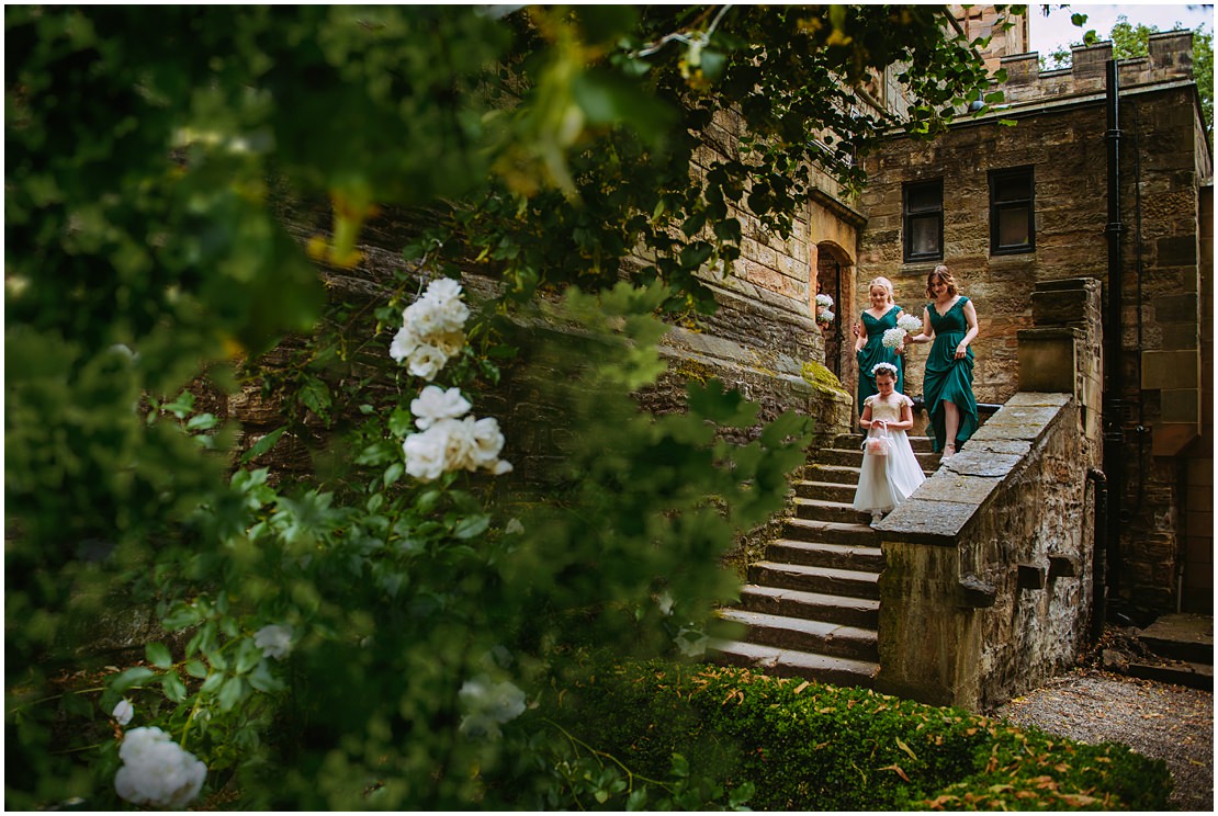 durham castle wedding photography 0045