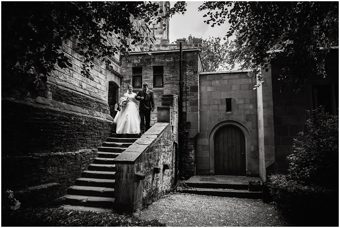 durham castle wedding photography 0048