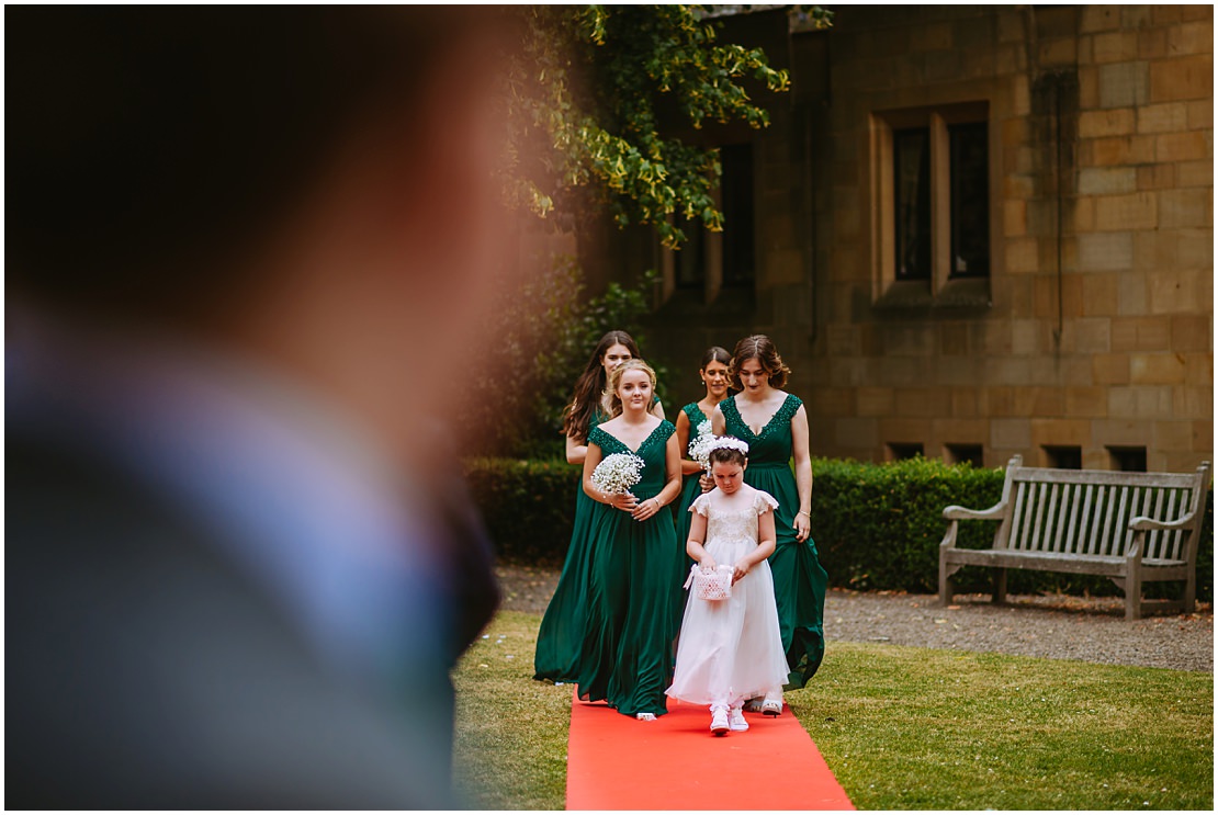 durham castle wedding photography 0049