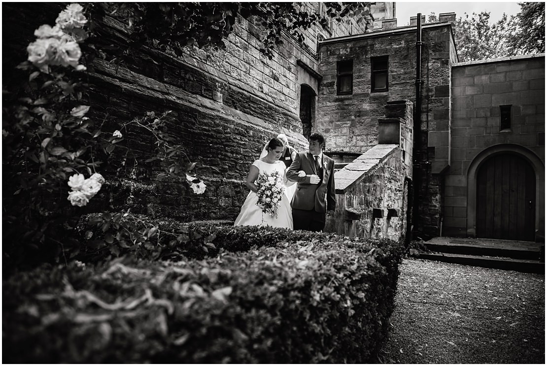 durham castle wedding photography 0050