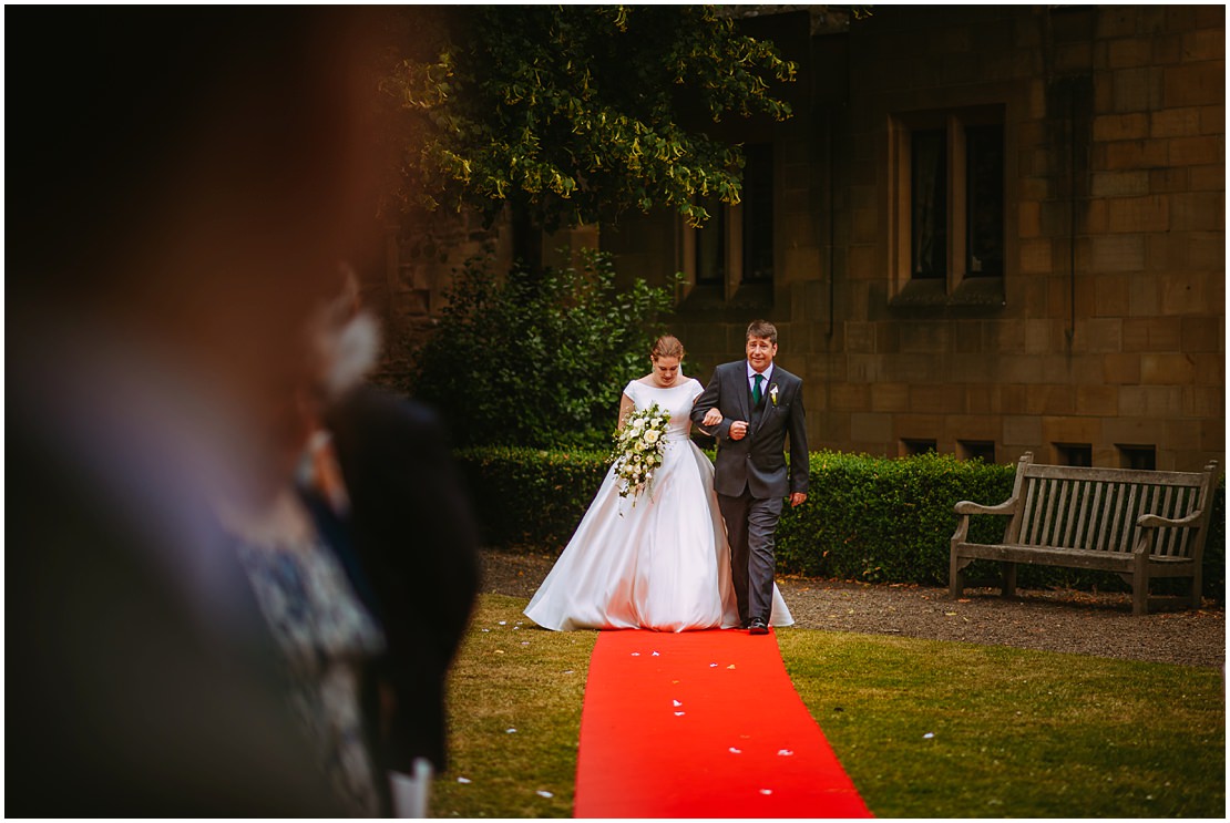 durham castle wedding photography 0052