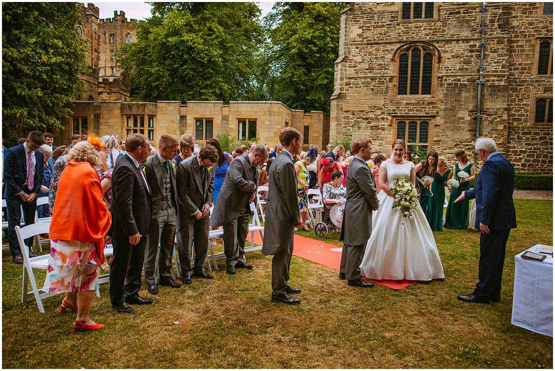 durham castle wedding photography 0056