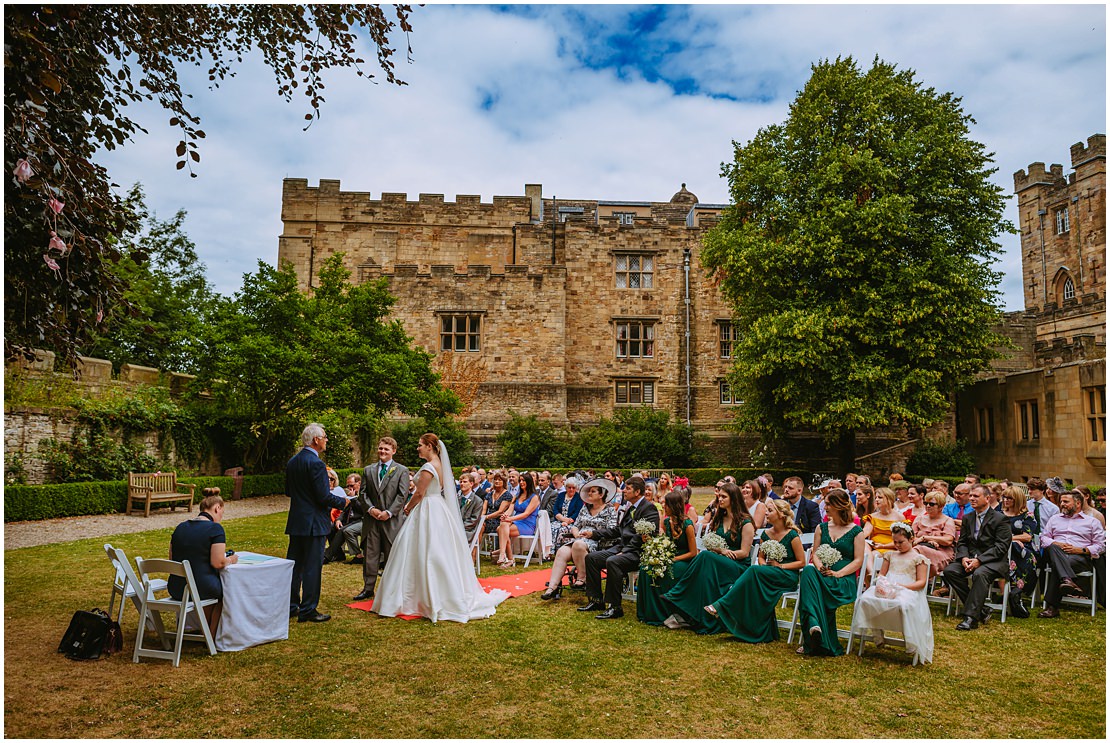 durham castle wedding photography 0057