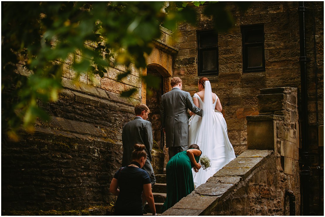 durham castle wedding photography 0074