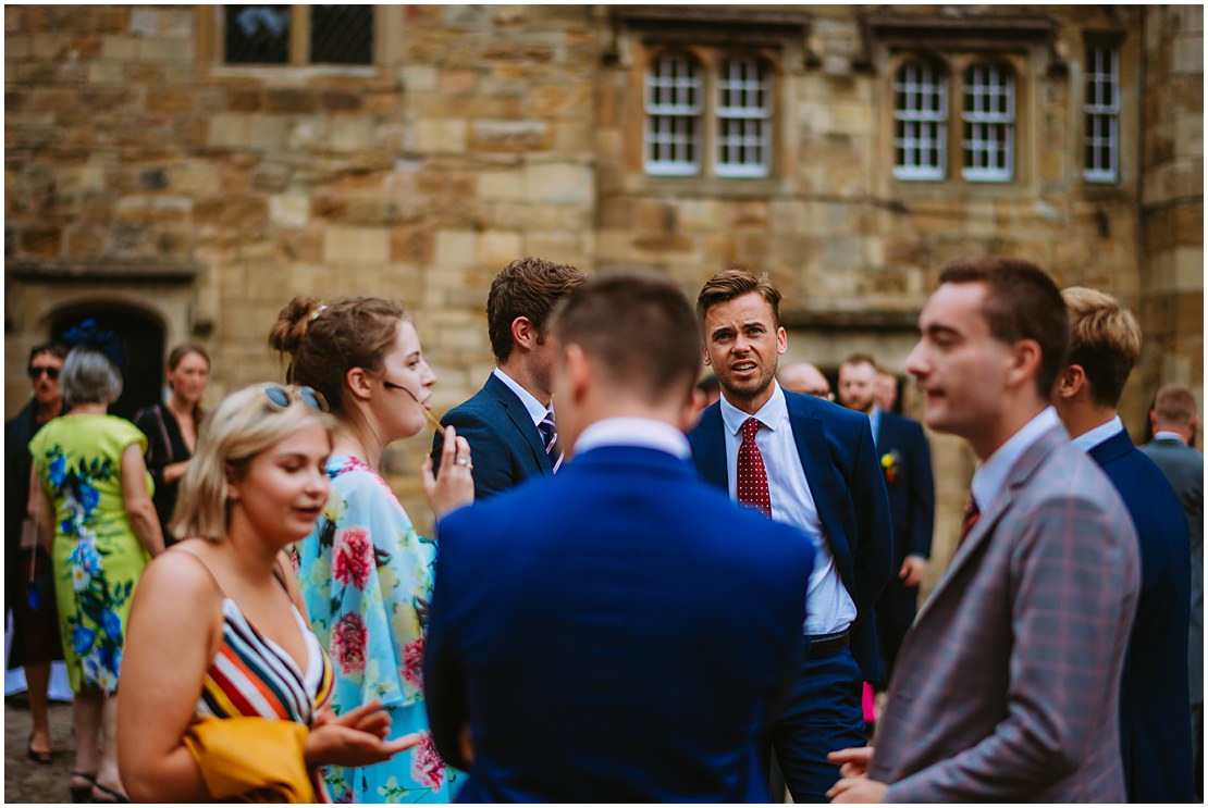 durham castle wedding photography 0075