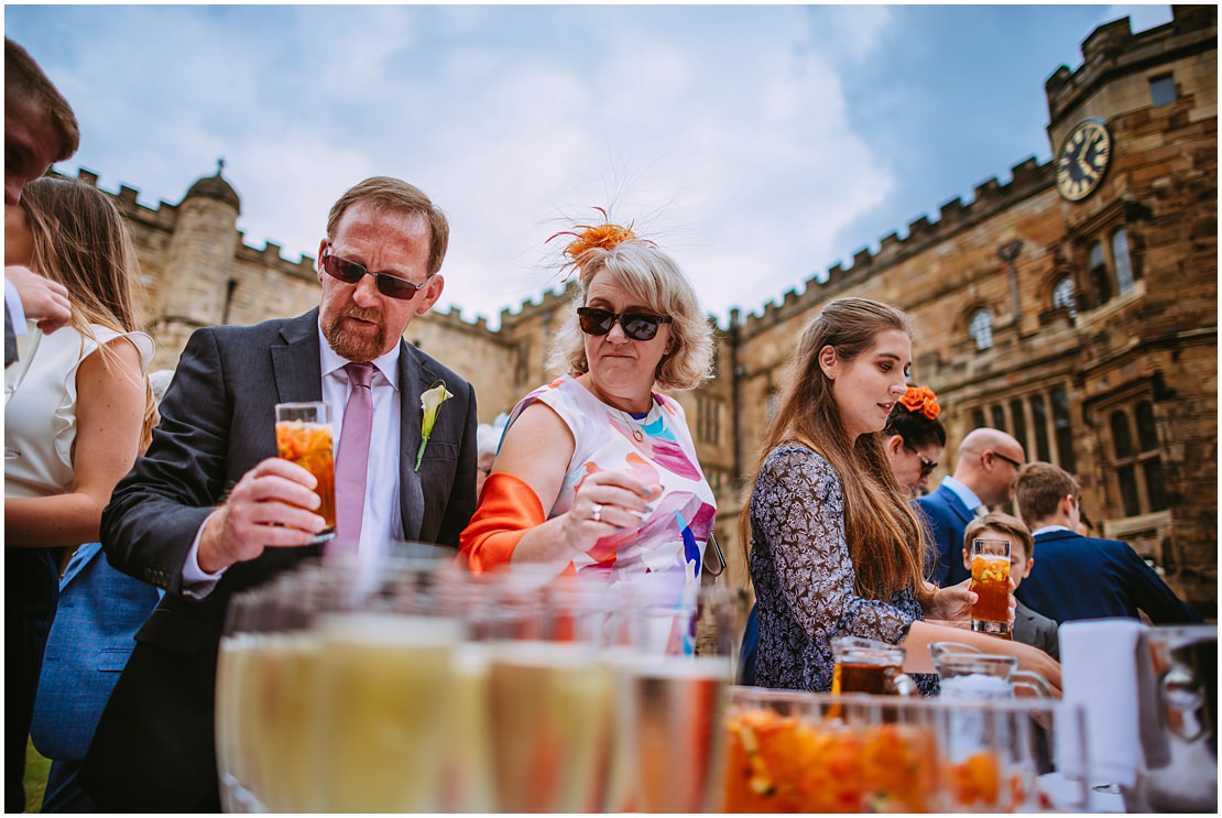 durham castle wedding photography 0077