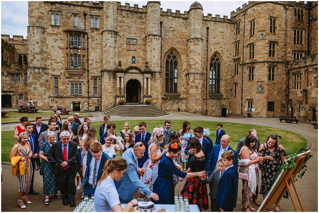 durham castle wedding photography 0078