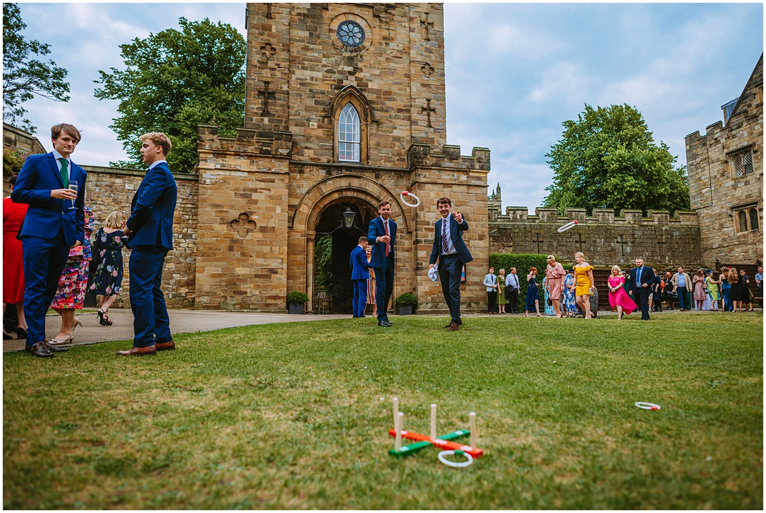 durham castle wedding photography 0080