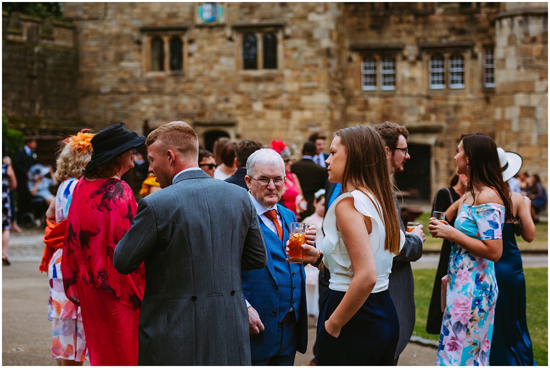 durham castle wedding photography 0085