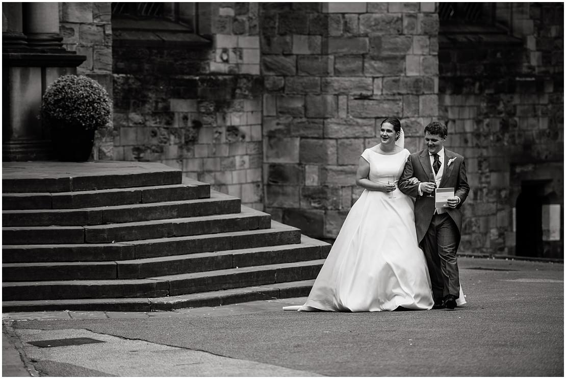 durham castle wedding photography 0090