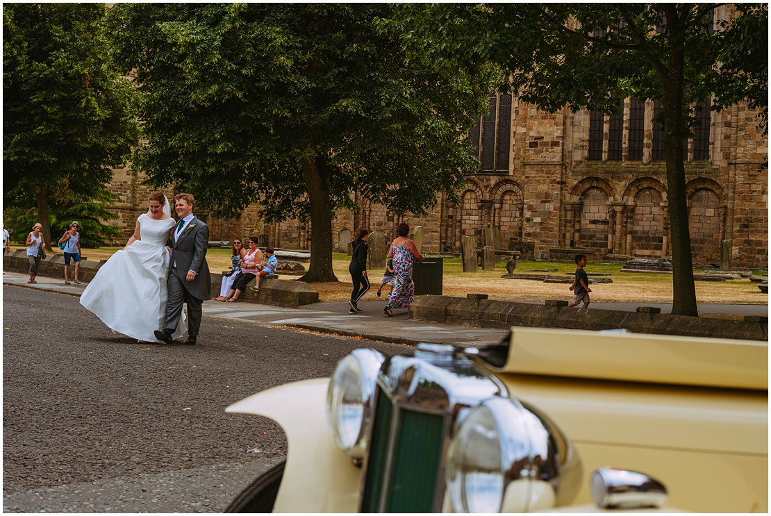 durham castle wedding photography 0120